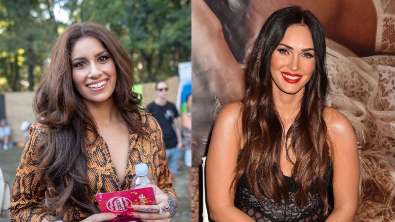 Képzeld el, mi a közös Radics Gigiben és Megan Fox-ban? Fedezd fel velünk a meglepetéseket!