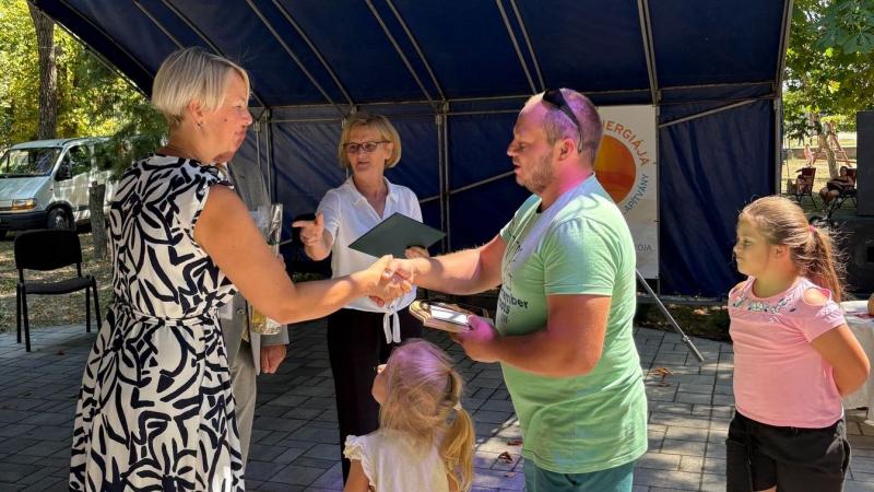 Különleges közösségi esemény: Rekordmennyiségű résztvevő vágott neki a Jó gazda, szép porta versenynek Dunatetétlenen - fényképes beszámolóval!