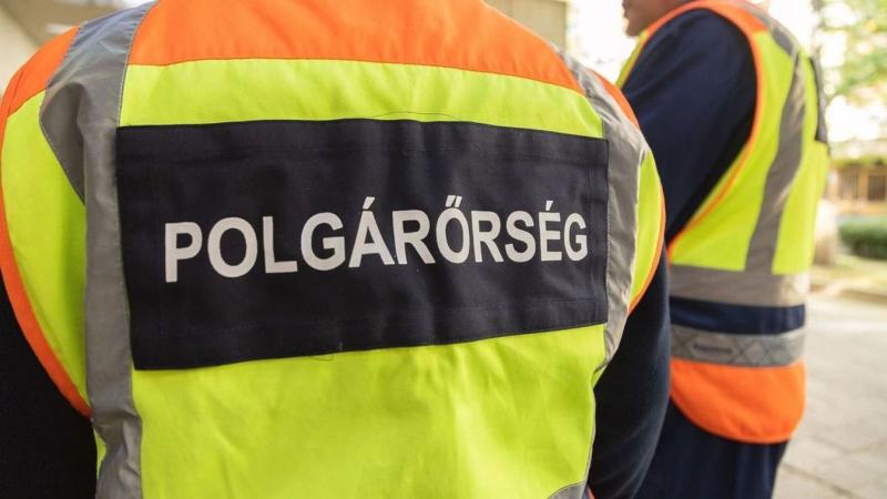 A békéscsabai polgárőrök új szintre emelik tevékenységüket.