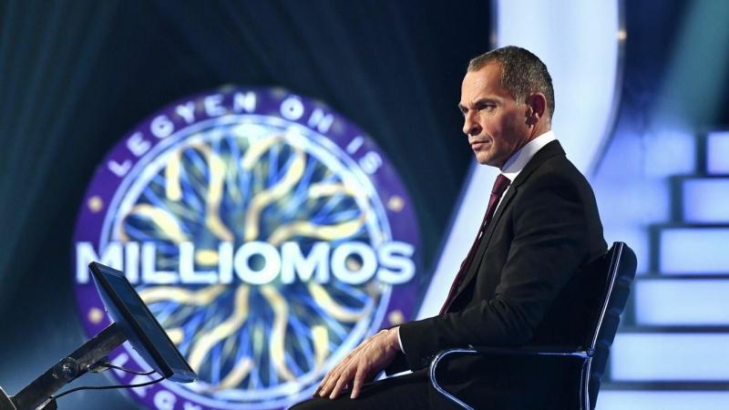 Hétfő este ismét felcsendülnek a jól ismert dallamok, hiszen a képernyőn újra életre kel a Legyen Ön is milliomos! izgalmas világa.