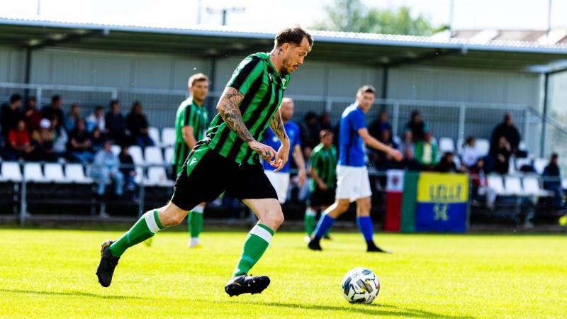 Tabon minden bizonnyal győzött a Somogysárd csapata!