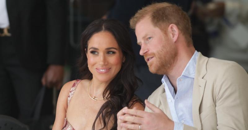 Újabb botrány robbant ki Harry herceg és Meghan Markle körül! Ezt ezúttal nem hagyták figyelmen kívül!