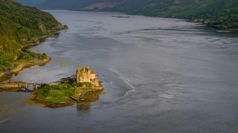 Valami aggasztó esemény történt a Loch Ness-i szörny körül, ami miatt a rajongói egyre inkább nyugtalanok. | BorsOnline