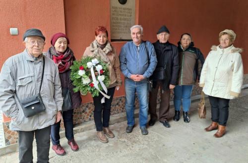 Természetesen! Íme egy egyedi változat a Temes megyei RMDSZ híreiről:

---

**Temes Megye RMDSZ Híradója**

Fedezd fel a legfrissebb eseményeket és fejleményeket Temes megyében! Az RMDSZ folyamatosan dolgozik a közösség fejlődéséért és a helyi magyar kult