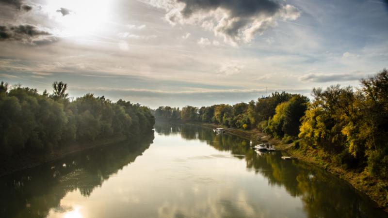 Figyelemre méltó előrejelzés érkezett arról, milyen kihívások elé nézhet a Duna és a Tisza Magyarország területén – Agrárszektor.
