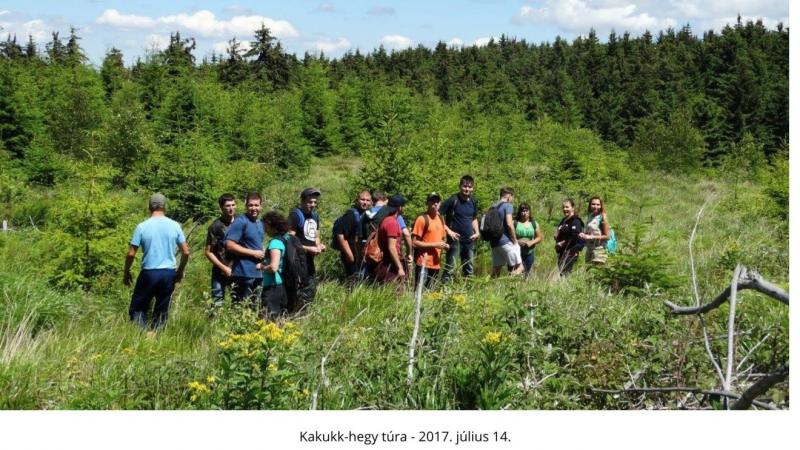 Székelyföld gazdatársadalma számára a Sapientia 10 éves agrármérnöki képzése kiemelkedő fontossággal bír, hiszen pótolhatatlan értékekkel gazdagítja a helyi közösségeket. Az intézmény az elmúlt évtized során nemcsak szakmai tudást közvetített, hanem hozzá
