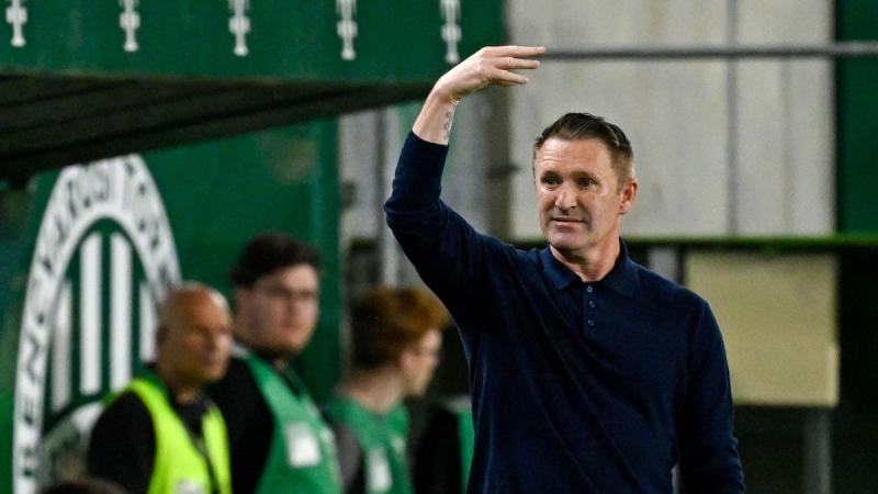 Hogyan érkezik Luka Modric a Ferencváros csapatához? Robbie Keane felfedte a titkot!