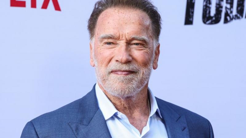 Arnold Schwarzenegger különleges videóüzenetben üdvözölte barátját, Piroch Gábort, ezzel megörvendeztetve őt egy felejthetetlen pillanattal.