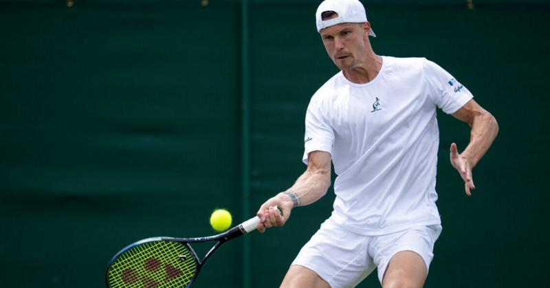Saját erőből nem tudta kivívni a főtáblás szereplést Fucsovics Márton Wimbledonban.