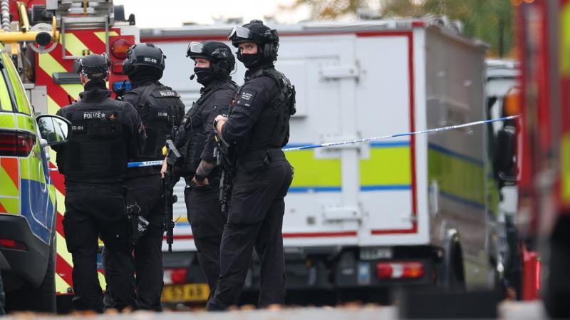 Az elkövetőt azonosították: a manchesteri zsinagóga ellen elkövetett terrortámadásért egy szíriai férfi felelős.