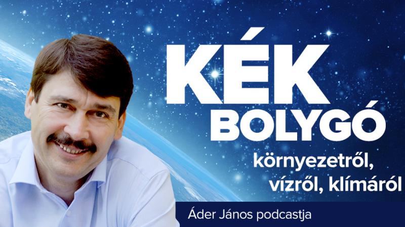 Fedezd fel a jövő technológiai újításait Kapu Tibor közreműködésével! A legújabb Kék Bolygó epizódban, Áder János vezetésével, a viharok előrejelzésének és a precíz GPS rendszerek fejlődéséről beszélgetünk. Miért fontos ez számunkra, és hogyan formálhatja