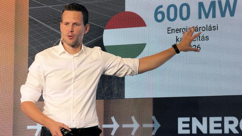Lenyűgöző változások: ennyivel csökkent az energiatárolás költsége, de most egy új irányvonal következik!