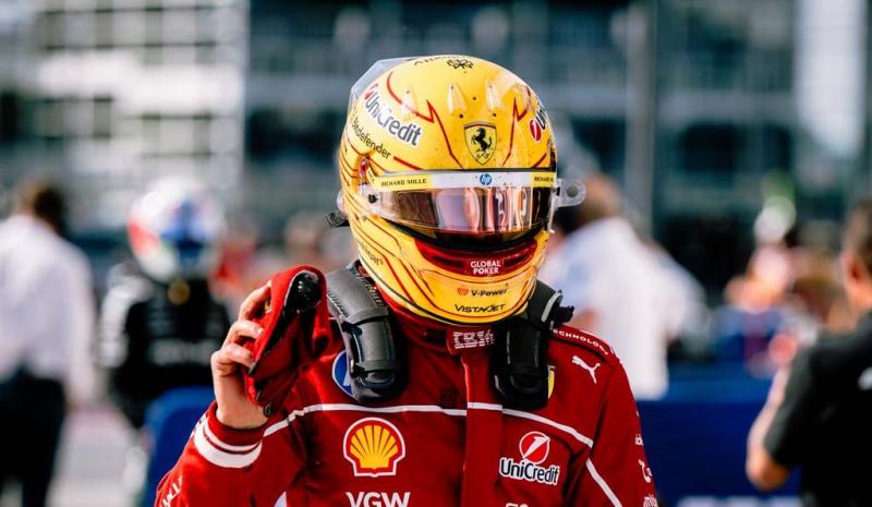 Horner a Ferrari kötelékében? Hamilton is kifejtette véleményét a híresztelésekről - F1VILÁG.HU