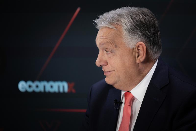 Budapesti csúcs: Orbán Viktor komolyan vette a dolgot, hiszen már a nyári hónapokban betiltotta a tüntetéseket.