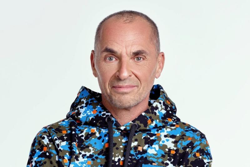 Palik László F1-ről szóló mondása: 