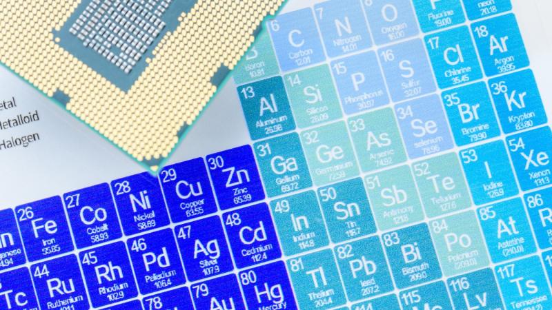 Ritkaföldfémekért folytatott harc: egy halászhajó baleset világította meg a megoldás útját.